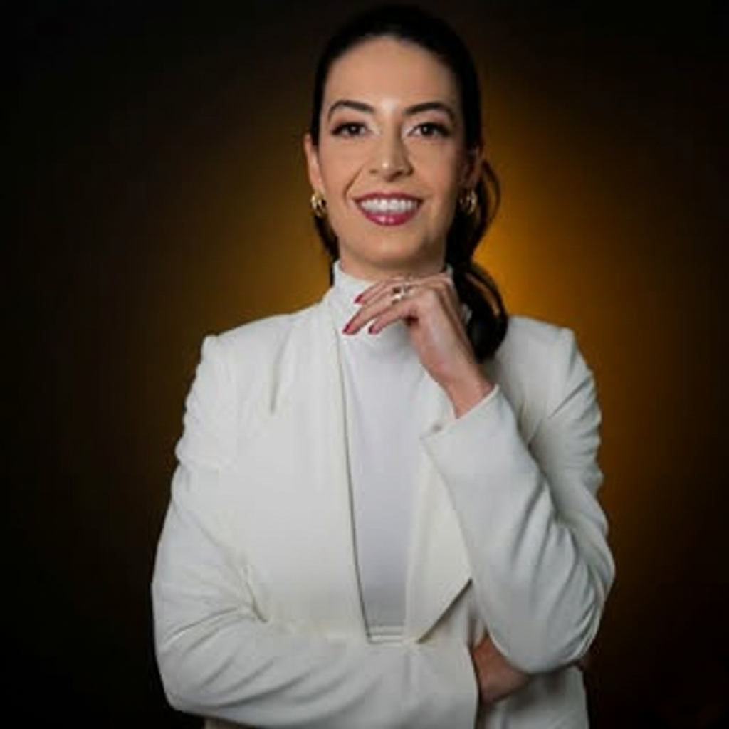 Dra. Patrícia Neves