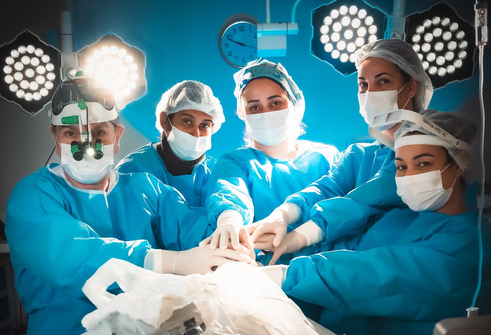 Transplante Capilar: Segurança em Primeiro Lugar