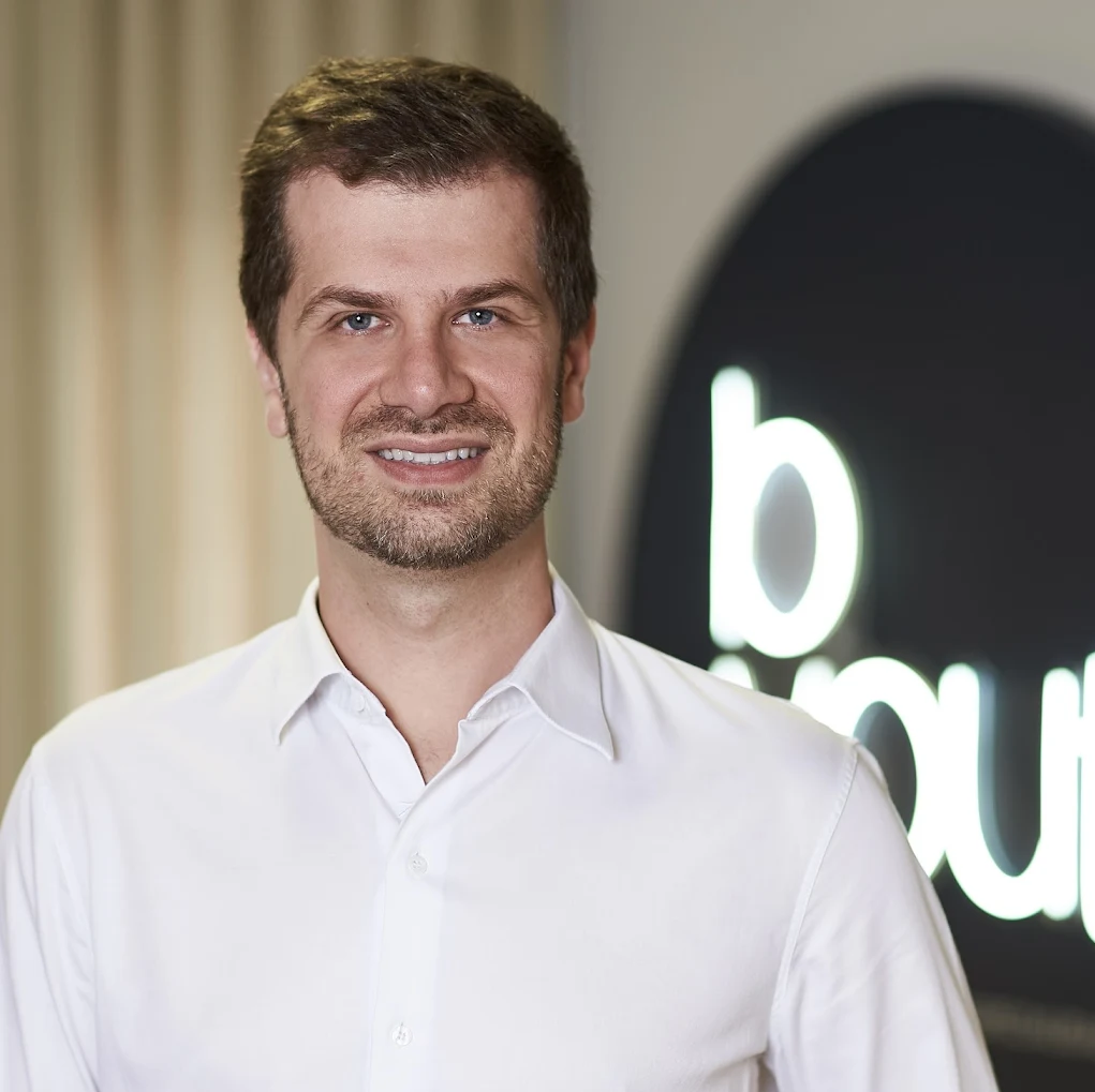 Dr. Bruno Roberto Giannini Marini