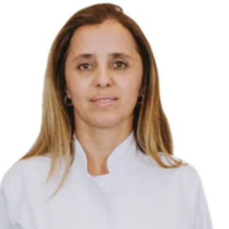 Dra. Andrea Azevedo