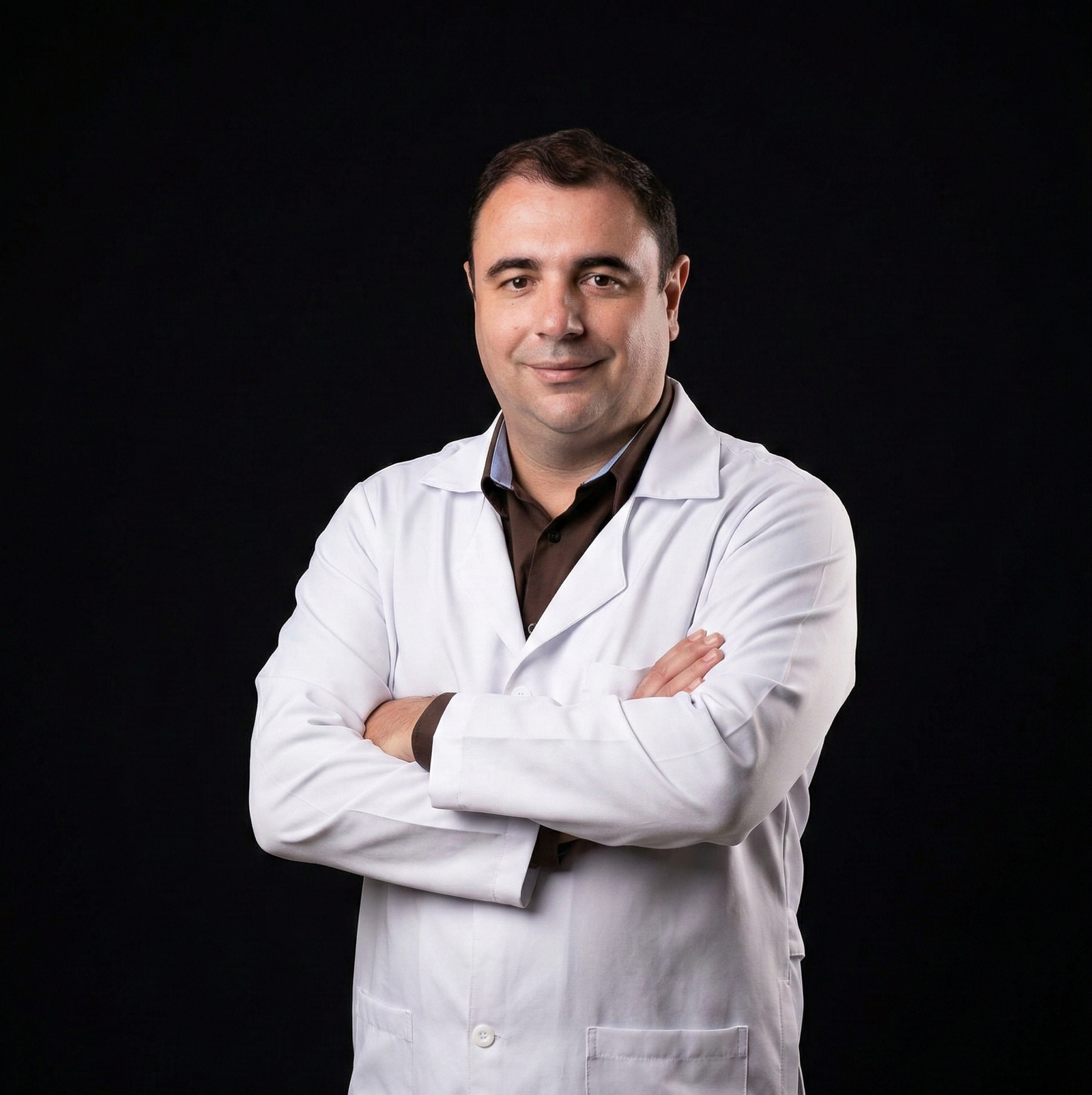 Dr. Max Perches Filho