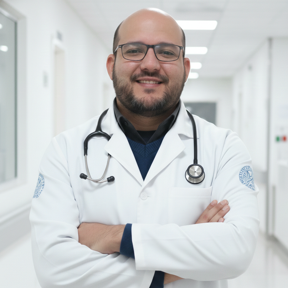 Dr. Guilherme Beolchi Palla