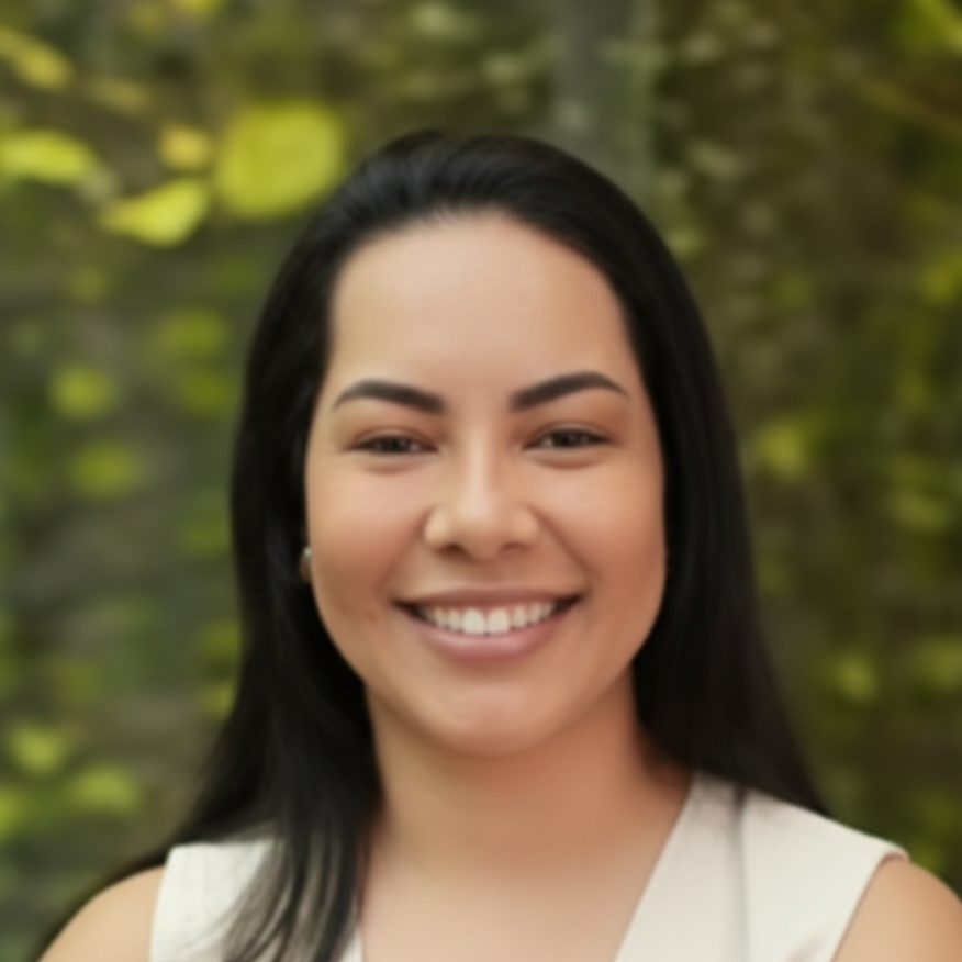 Dra. Laura Ramos Vieira