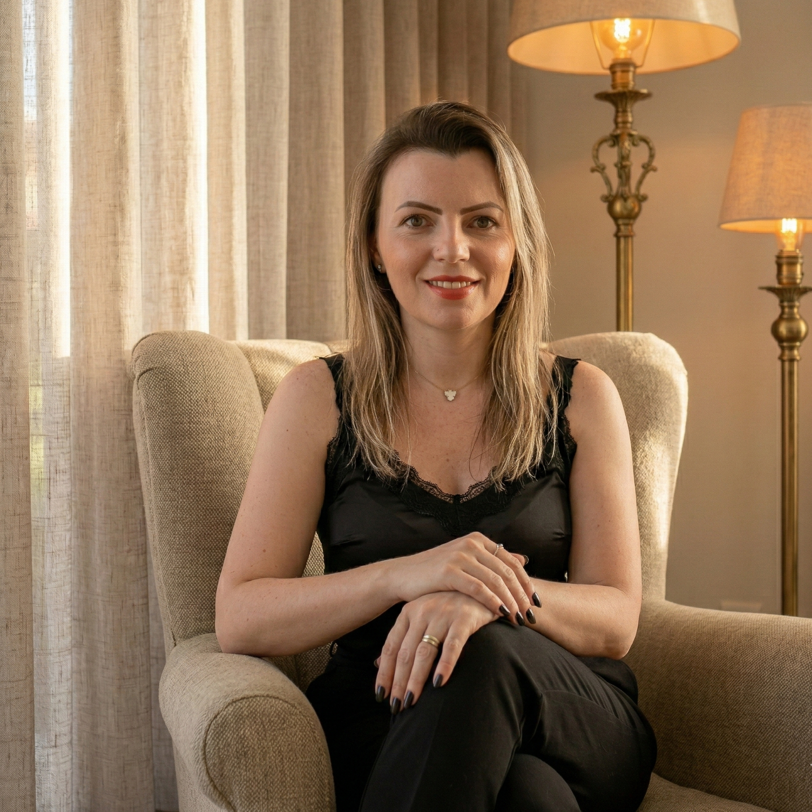 Fernanda Gripe de Oliveira