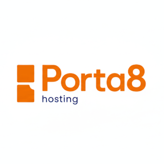 Porta 8 Hosting