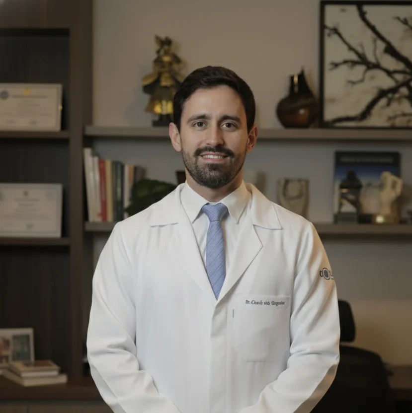 Dr. Gabriel B. Figueiredo