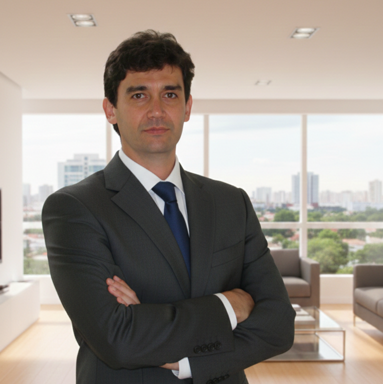 Dr. José Valdiney de Carvalho Junior