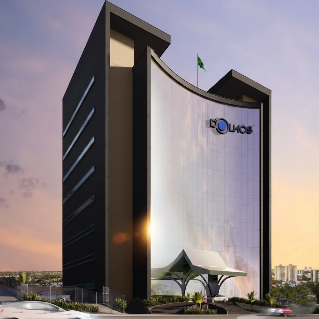 D'Olhos Hospital Dia