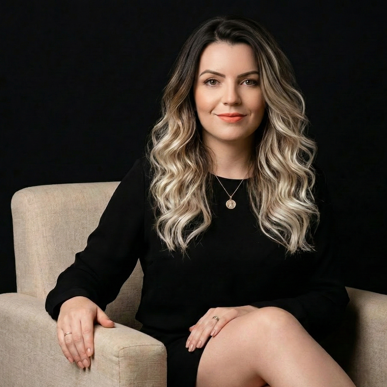 Dra. Camila Cristina Tornelo Iglesias