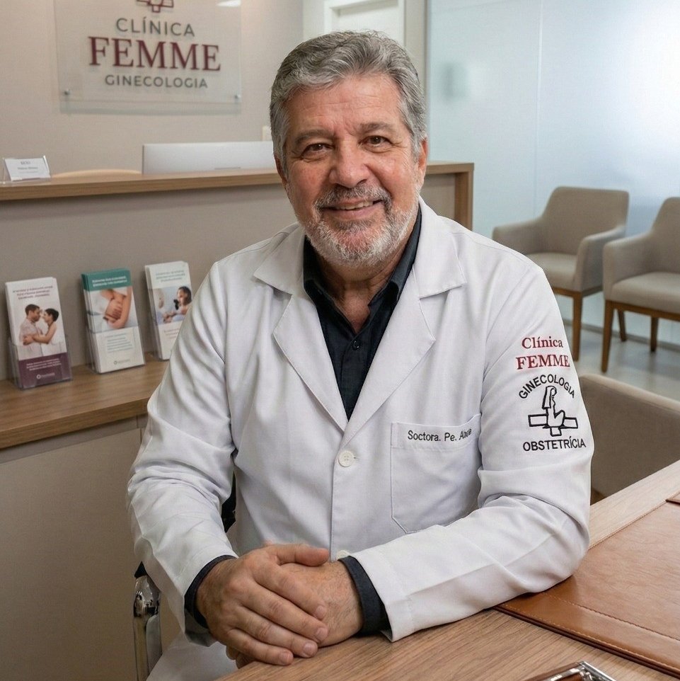 Dr. Cid Nogueira Fraga Moreira Sobrinho