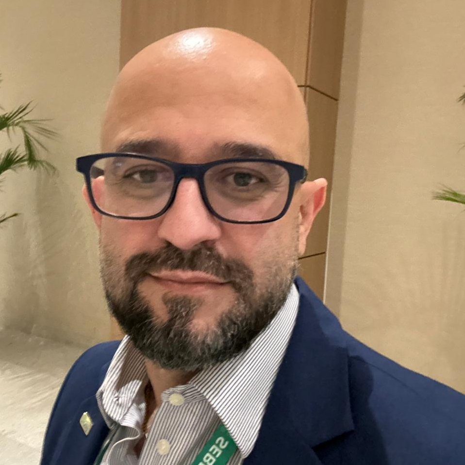 Dr. Francisco Gonçalves