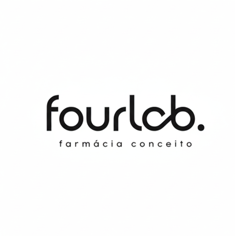 Fourlab Farmácia de Manipulação Ltda