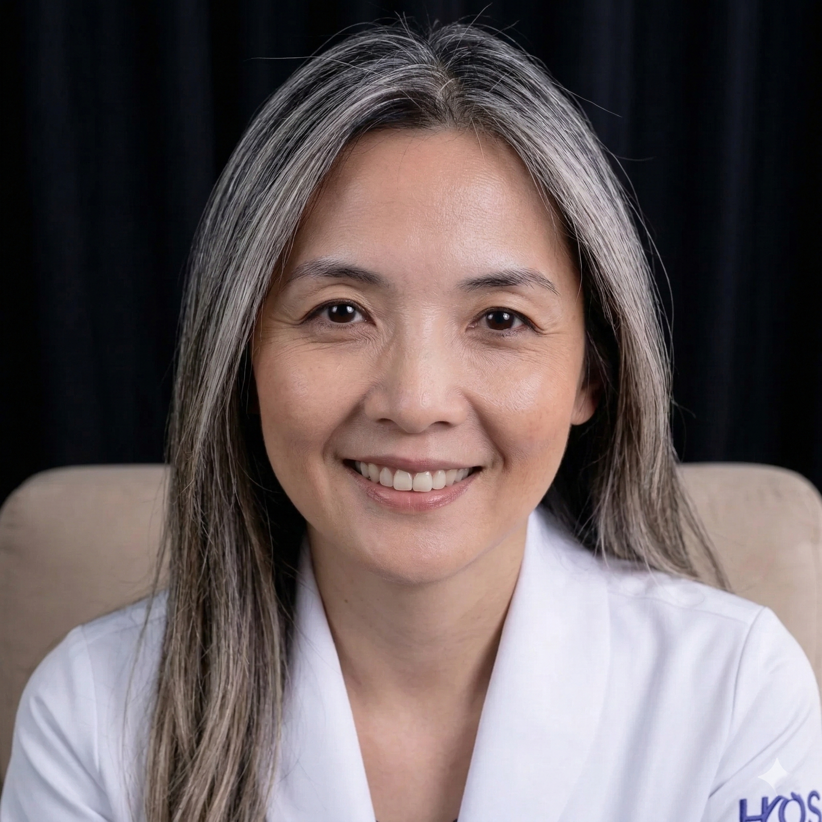 Dra. Thaís Shiota Tanaka