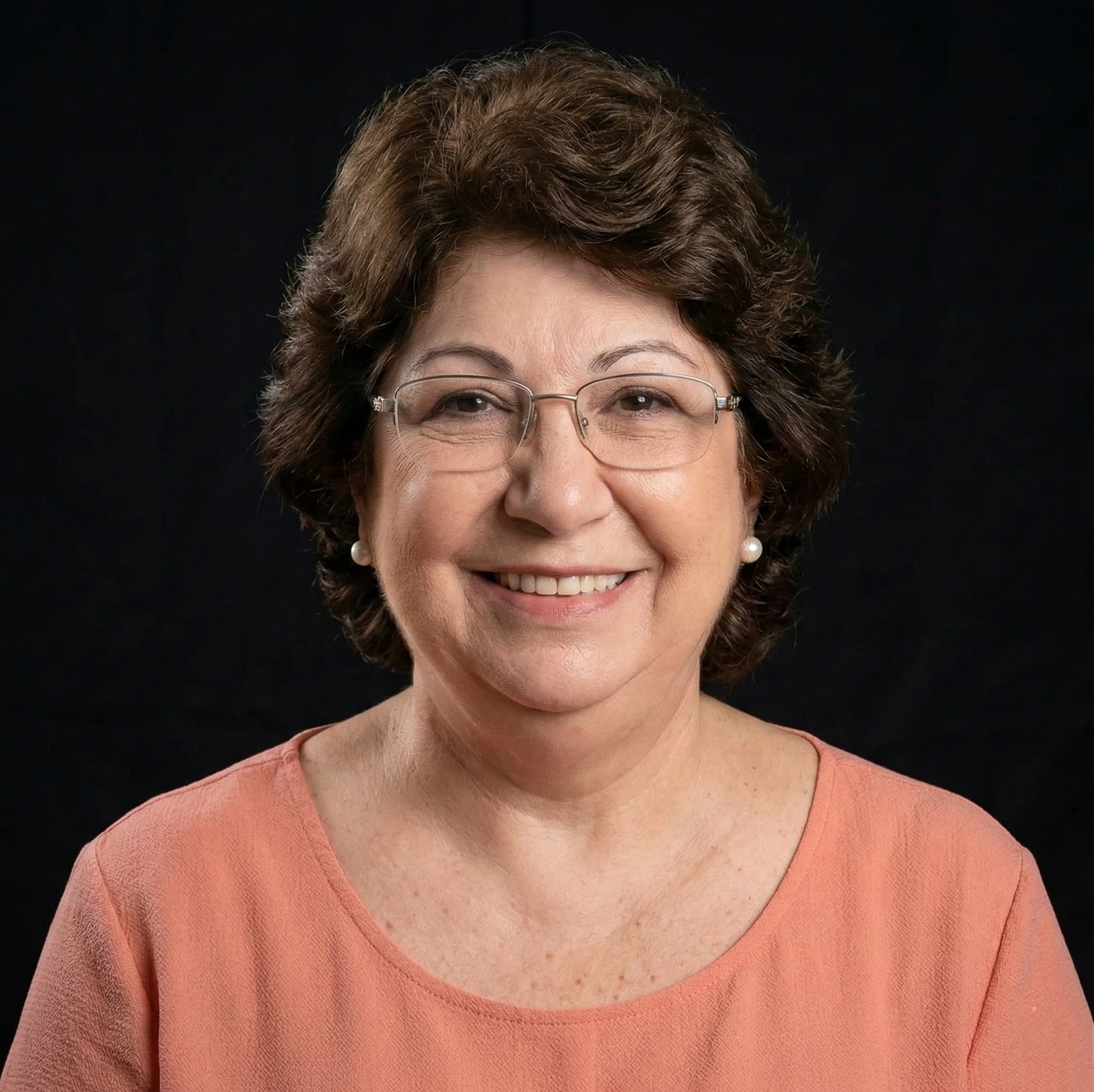 Dra. Elisa Damião Martins Barbero