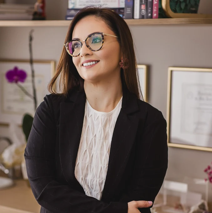 Dra. Mariana Pimentel Pastor