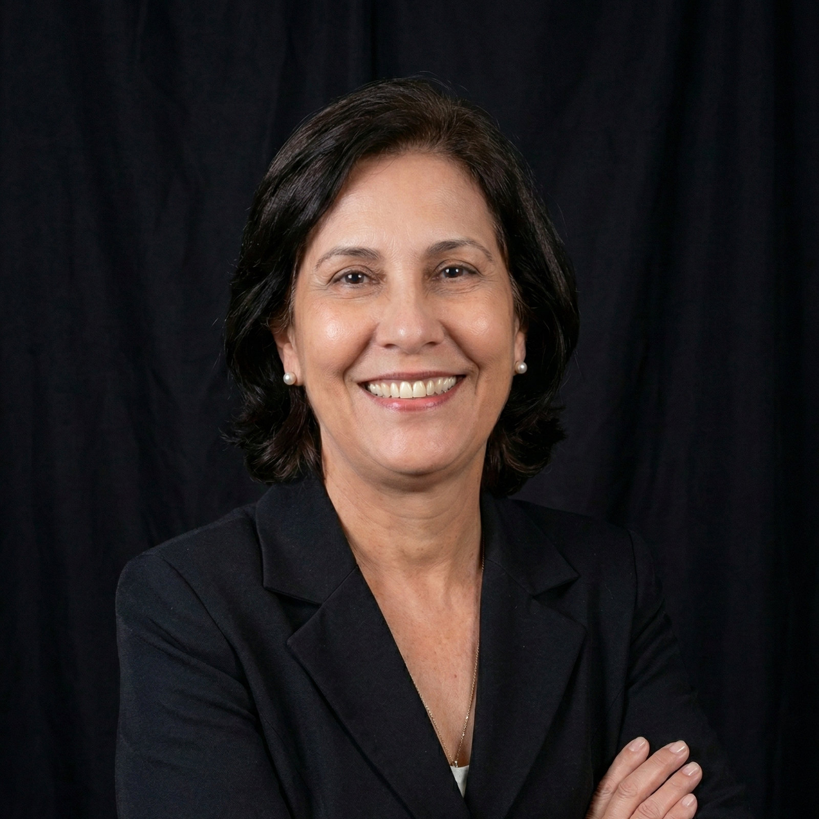 Dra. Eurides Maria de Oliveira Pozetti