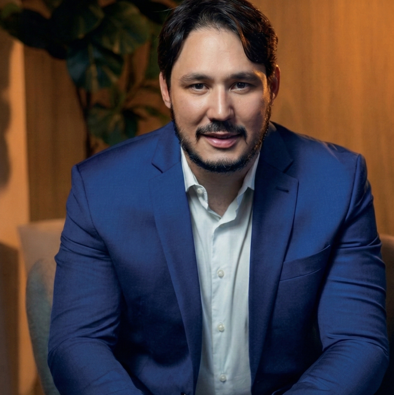 Dr. Henrique Lahoz Vollet