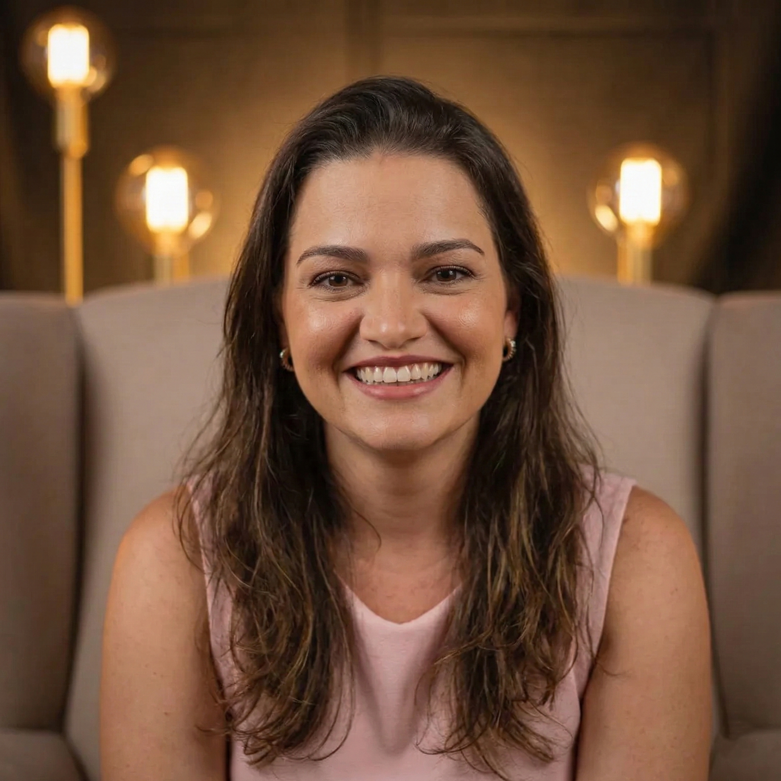 Dra. Maira Carolina Medeiros Braga