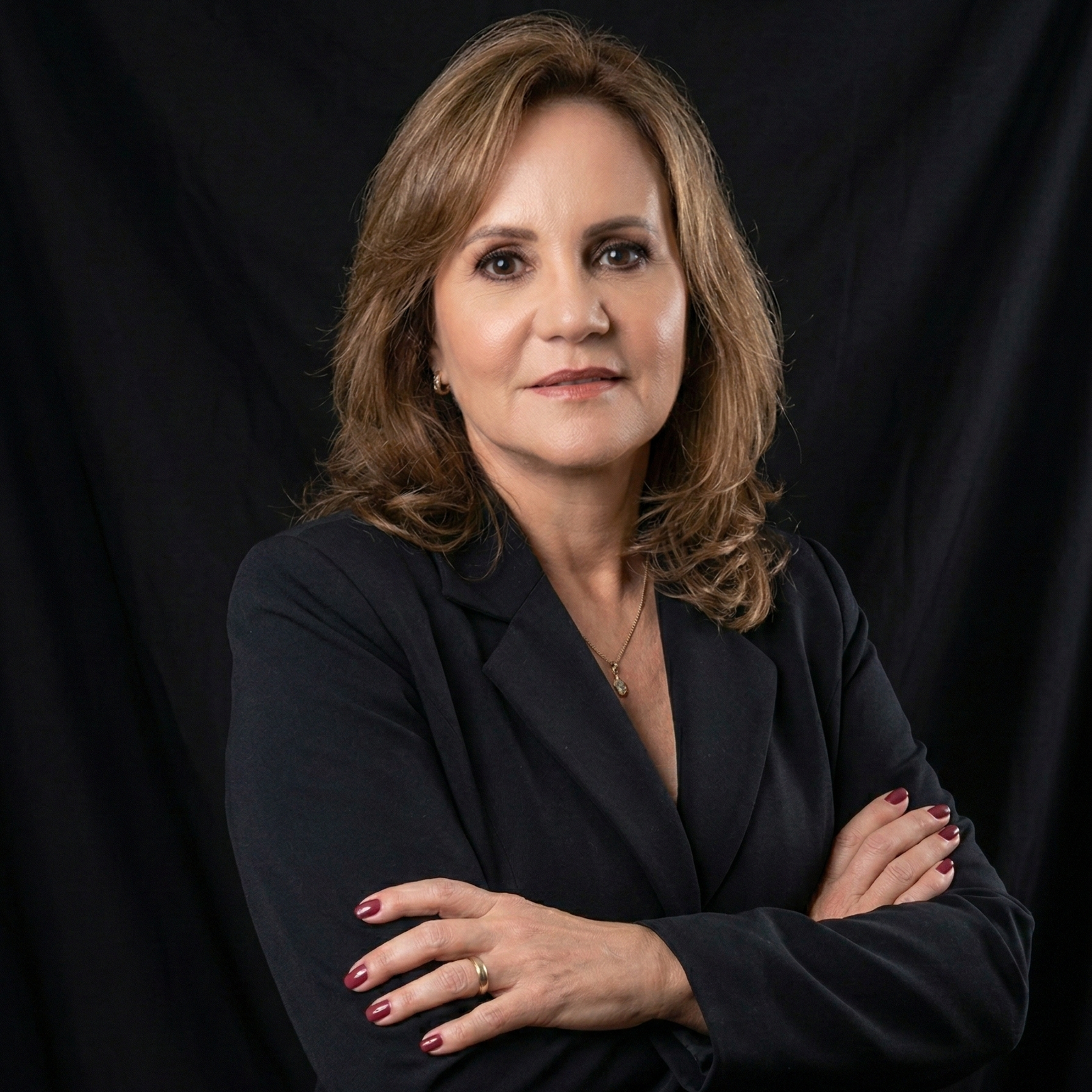 Dra. Maria Cristina Manechini Barreto Kakudate