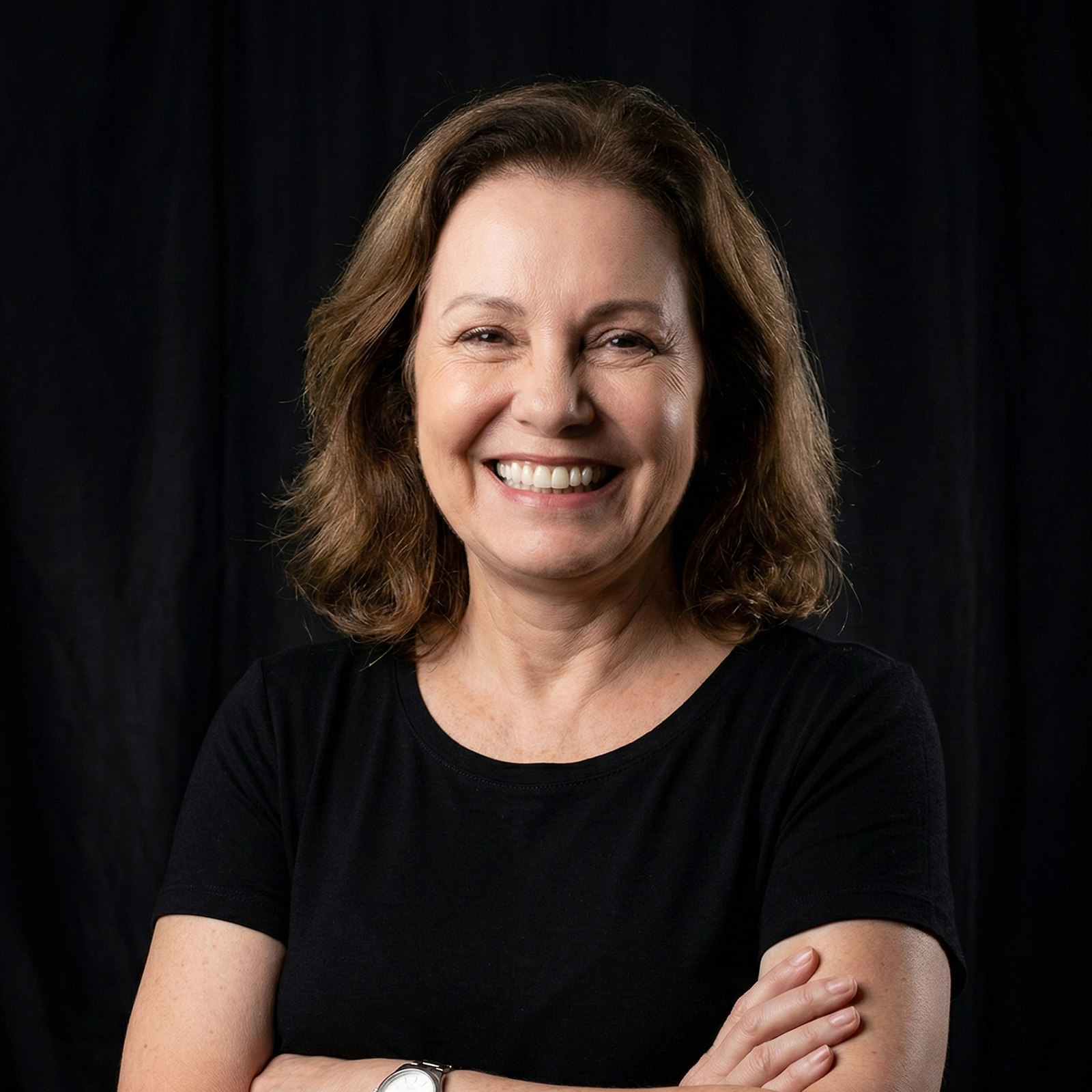 Dra. Ligia Cosentino Junqueira Franco