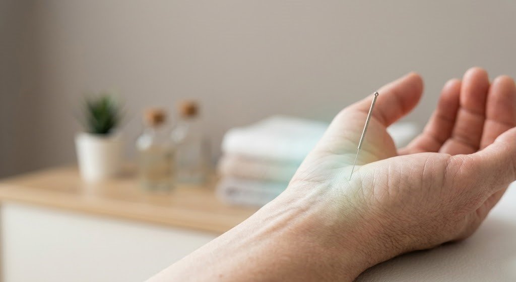 Doenças reumatologicas: Acupuntura e Neuromodulação podem ajudar?