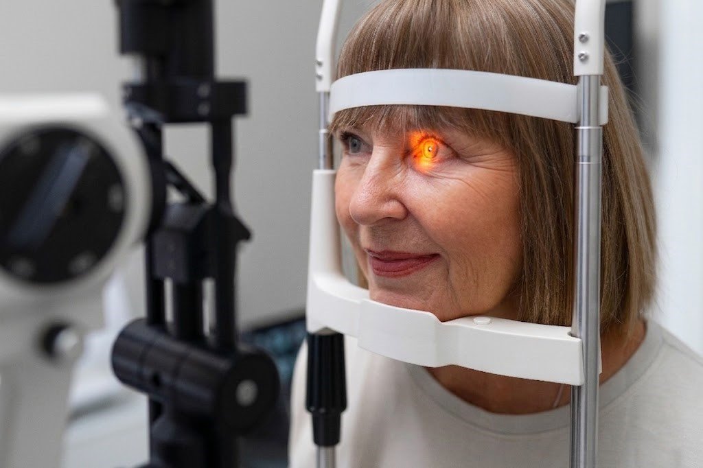 A importância do exame oftalmológico de rotina para a saúde ocular