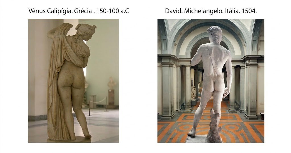 Gluteoplastia de aumento com próteses de silicone