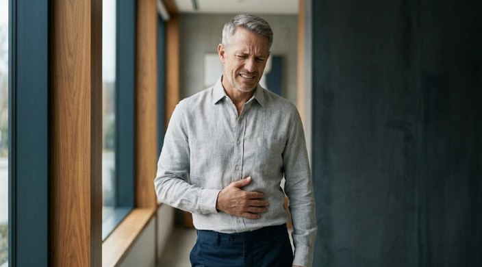 Pedra na Vesícula: por que esperar a dor virar emergência não é a melhor escolha