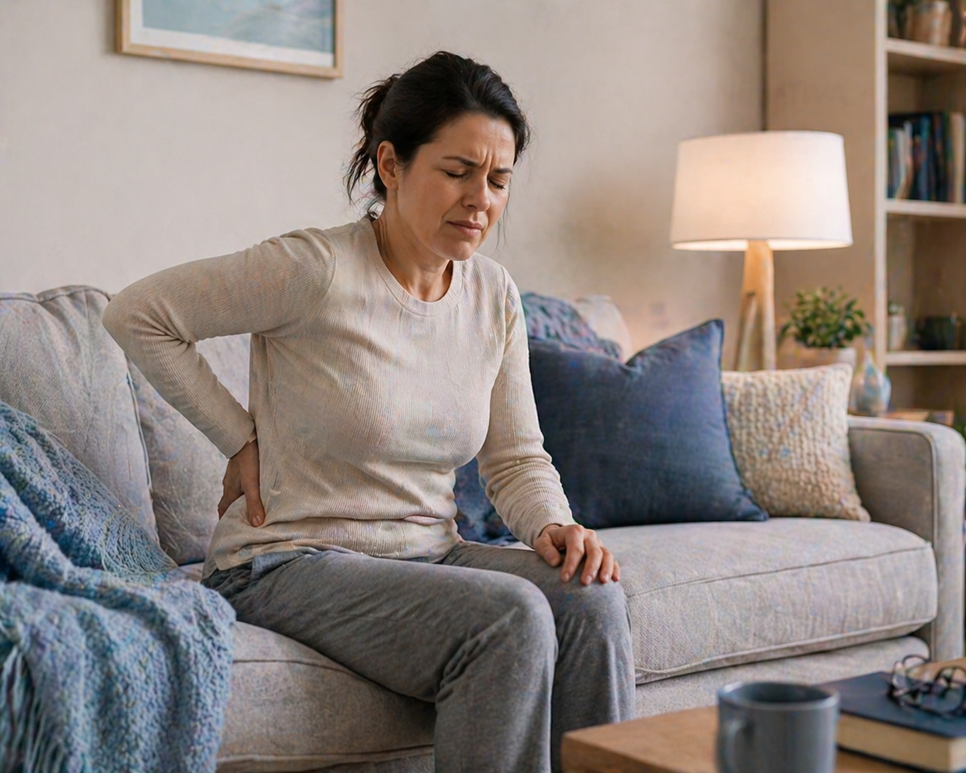 Fibromialgia: Entenda a doença e como lidar com os sintomas