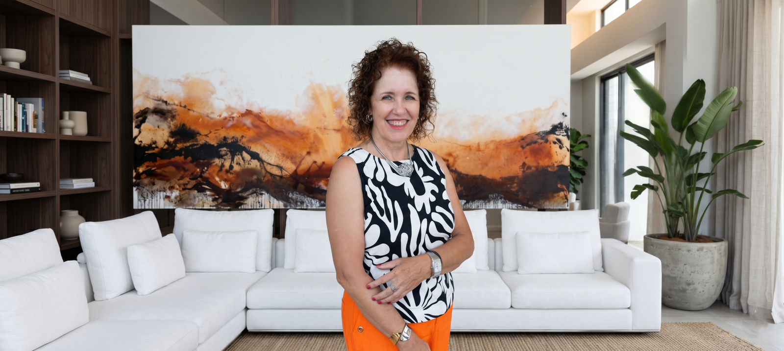 Saúde da mulher 40+: Redefinindo o bem-estar e a vitalidade