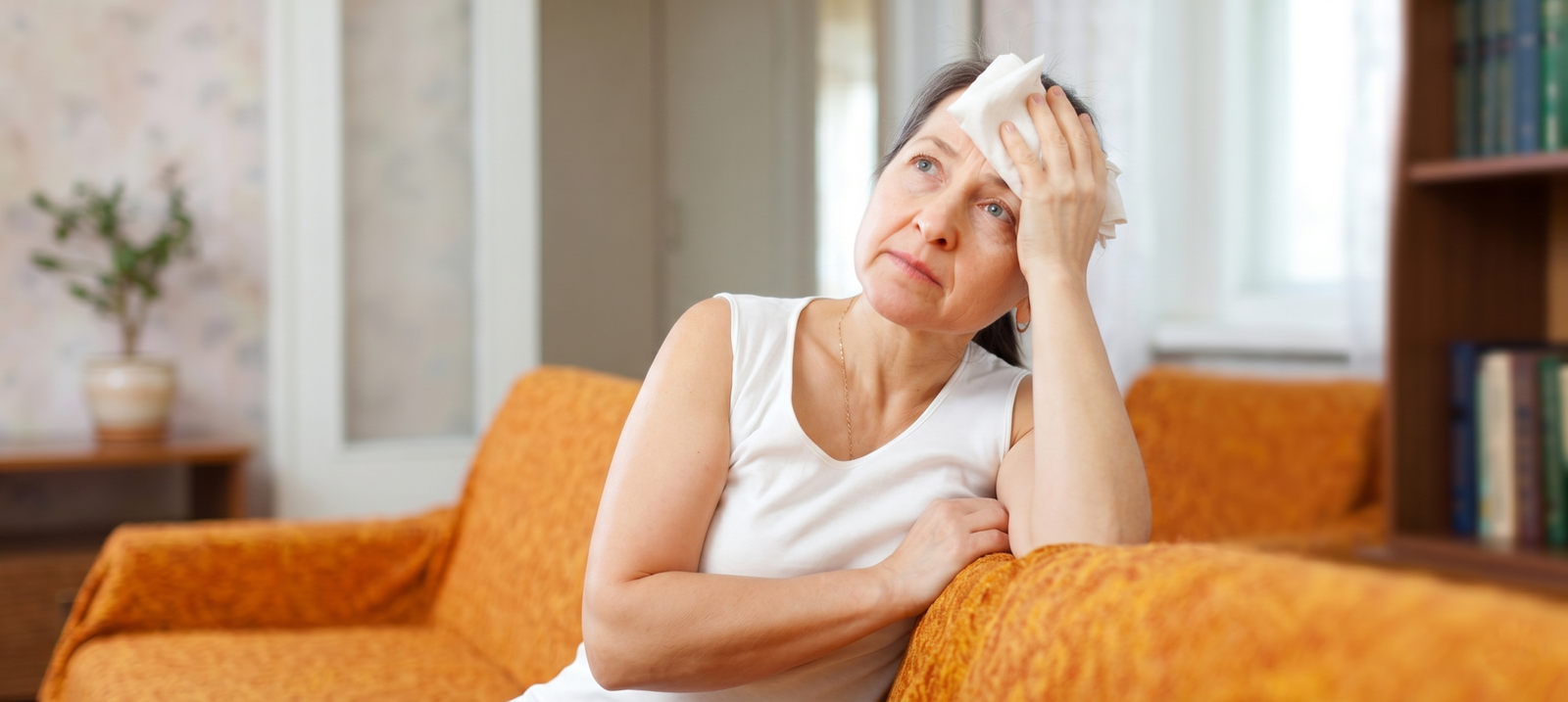 Menopausa: Uma nova fase que merece cuidado e informação