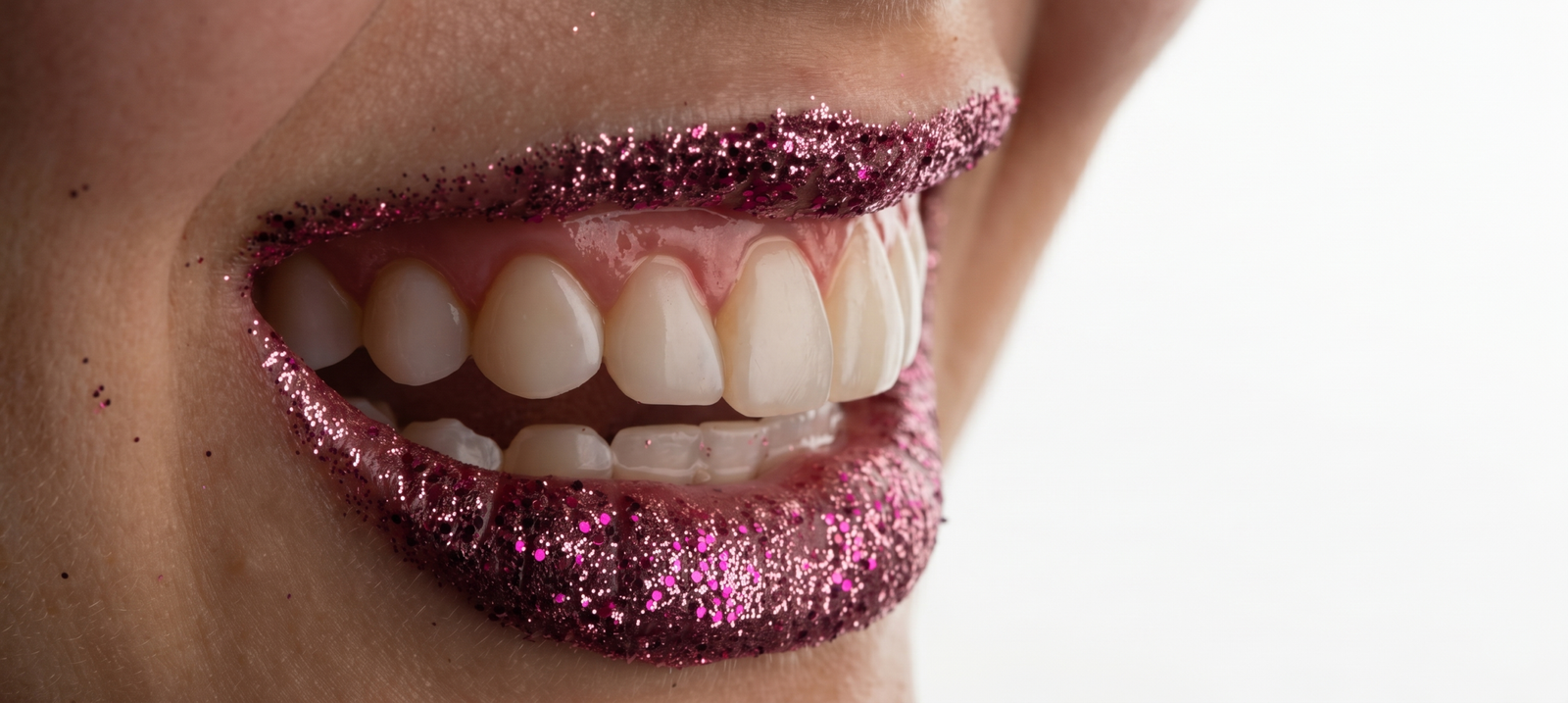 Estética natural e minimamente invasiva: O sorriso como porta de entrada da sua beleza