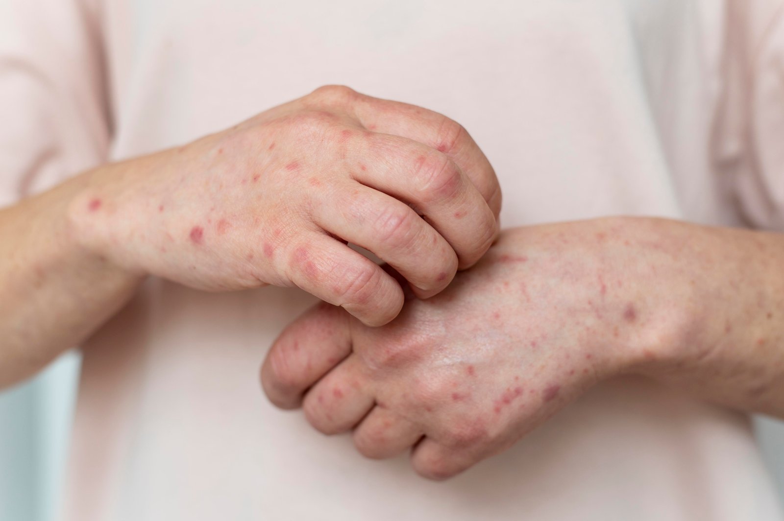 Dermatite Atópica: Como identificar, controlar e conviver melhor com a condição