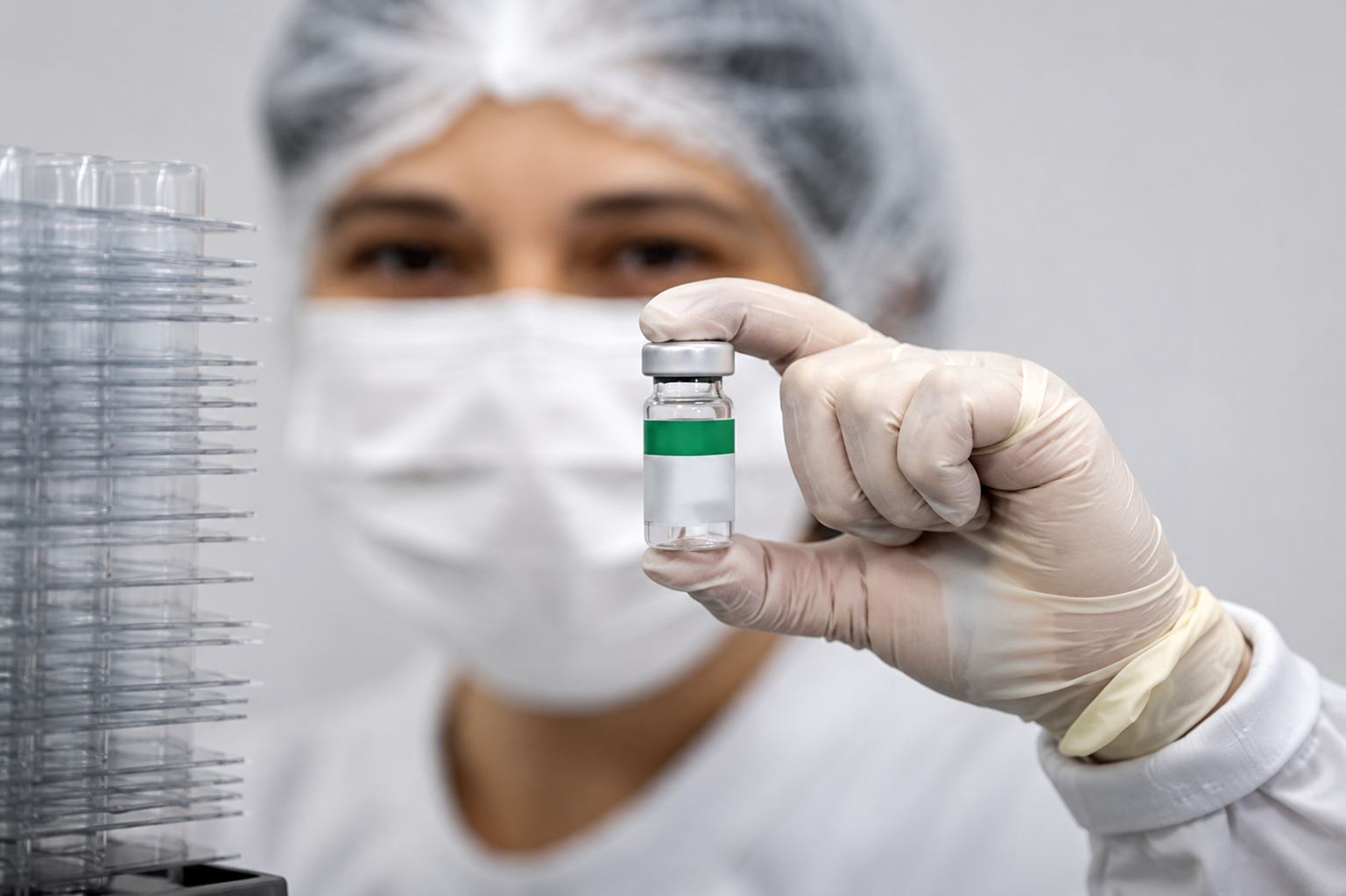 Vacina da gripe: Não é só sobre não gripar — por que ela importa de verdade