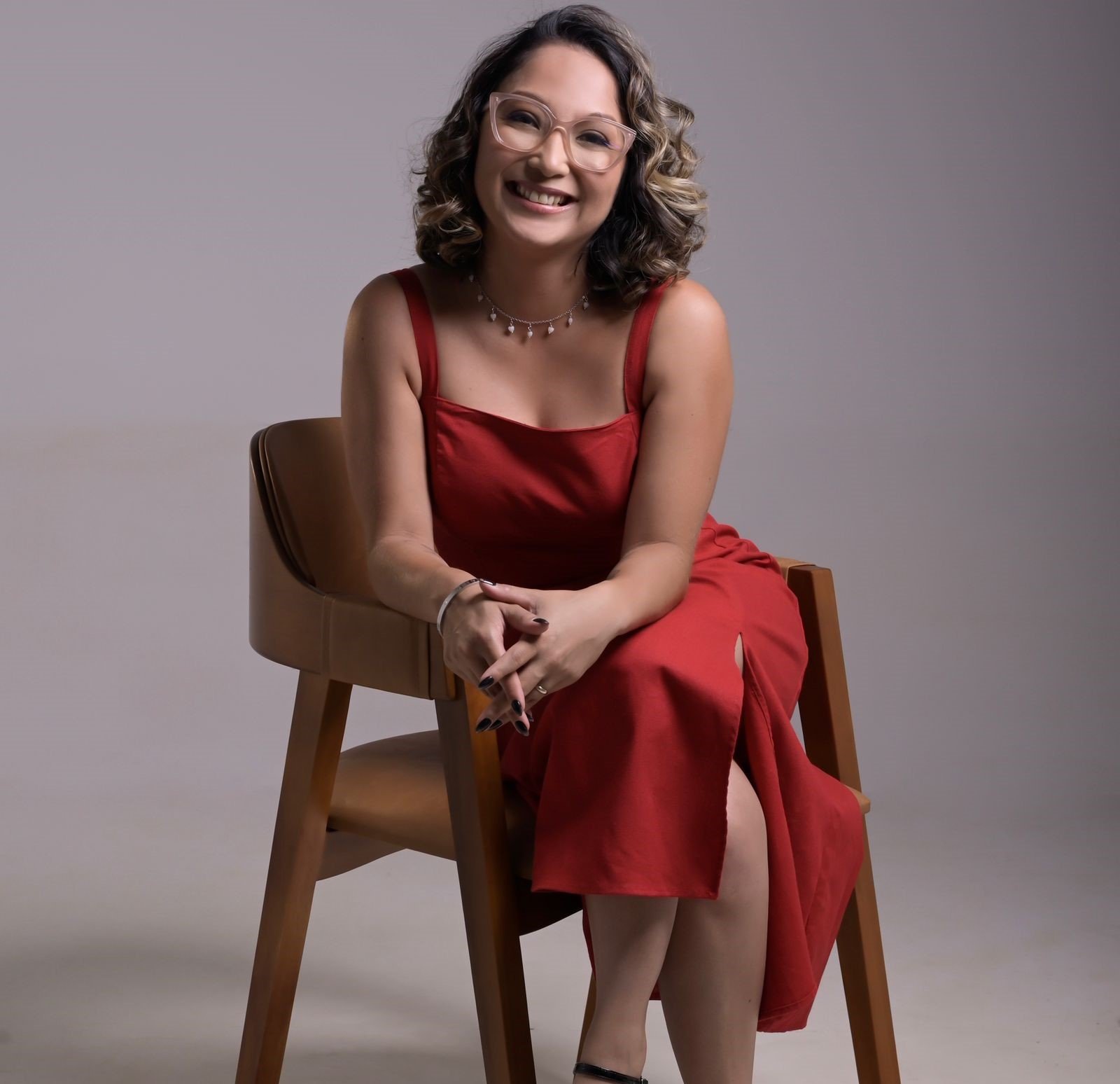 Dra. Fabiane Ayumi