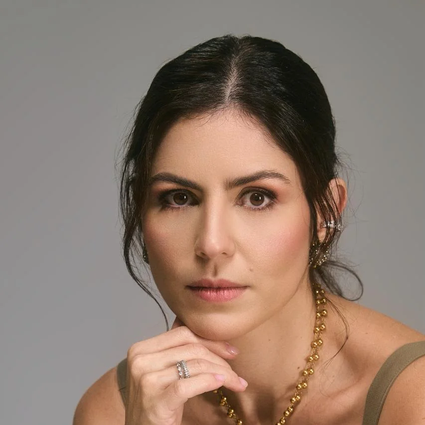 Dra. Tatiane Batista Almeida