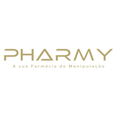Pharmy Farmácia de Manipulação