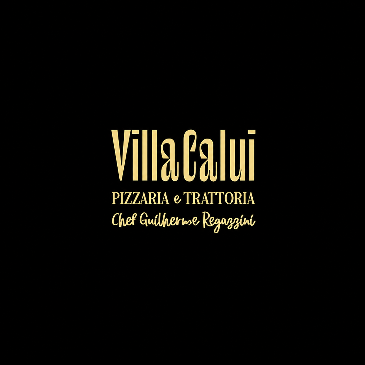 Villa Calui