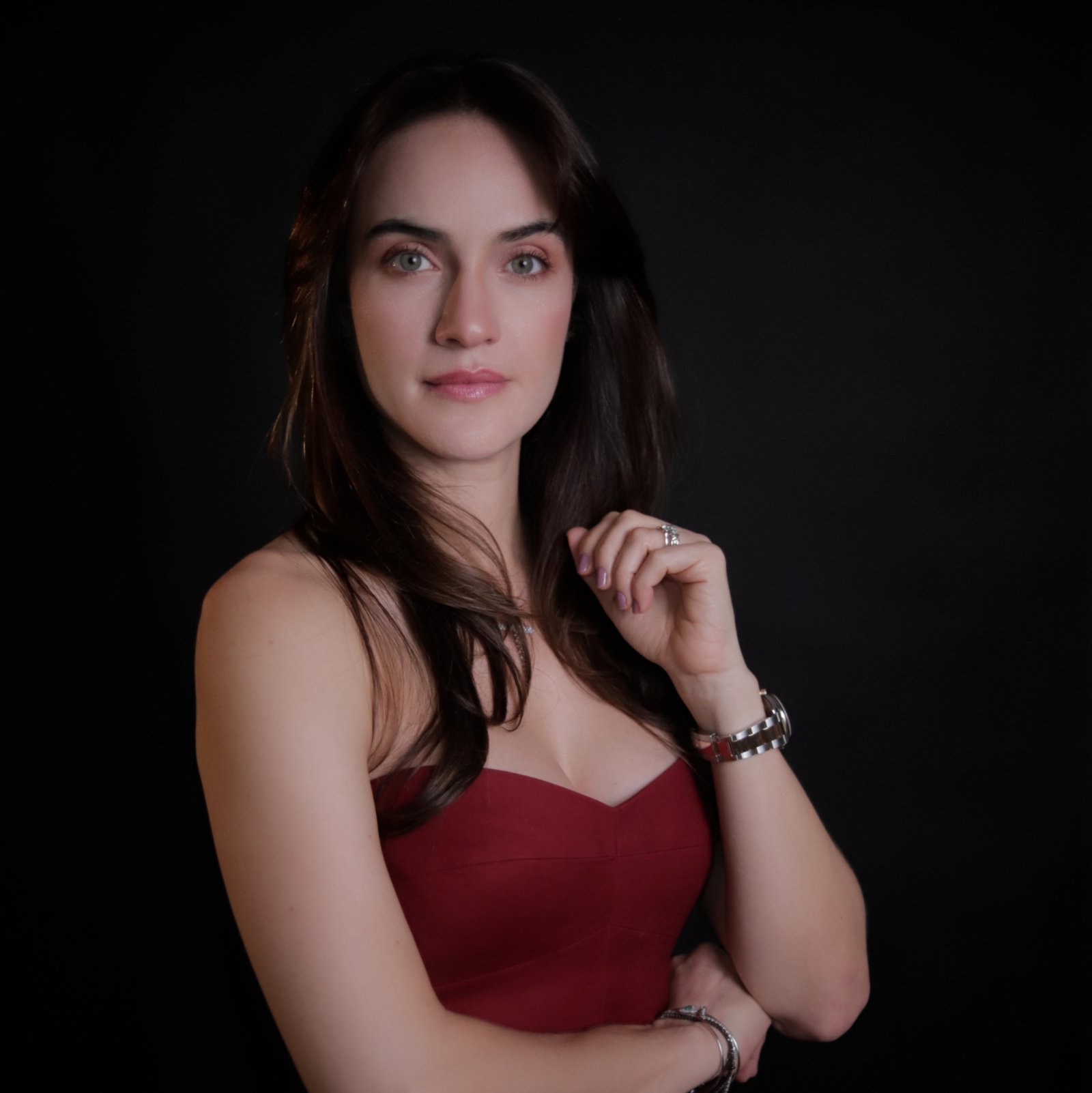 Dra. Luana Lopes Ruiz