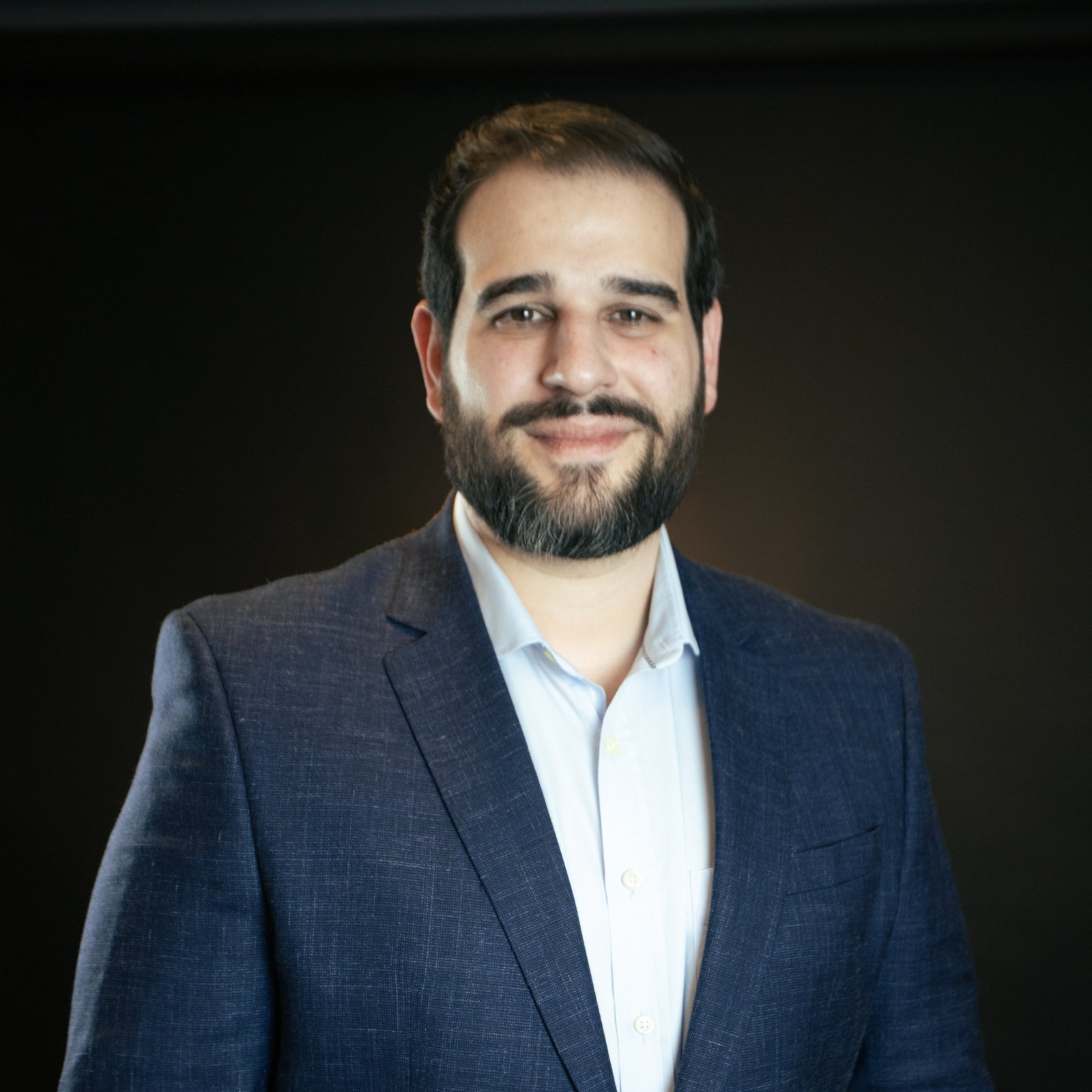 Dr. Diogo Peral Caetano