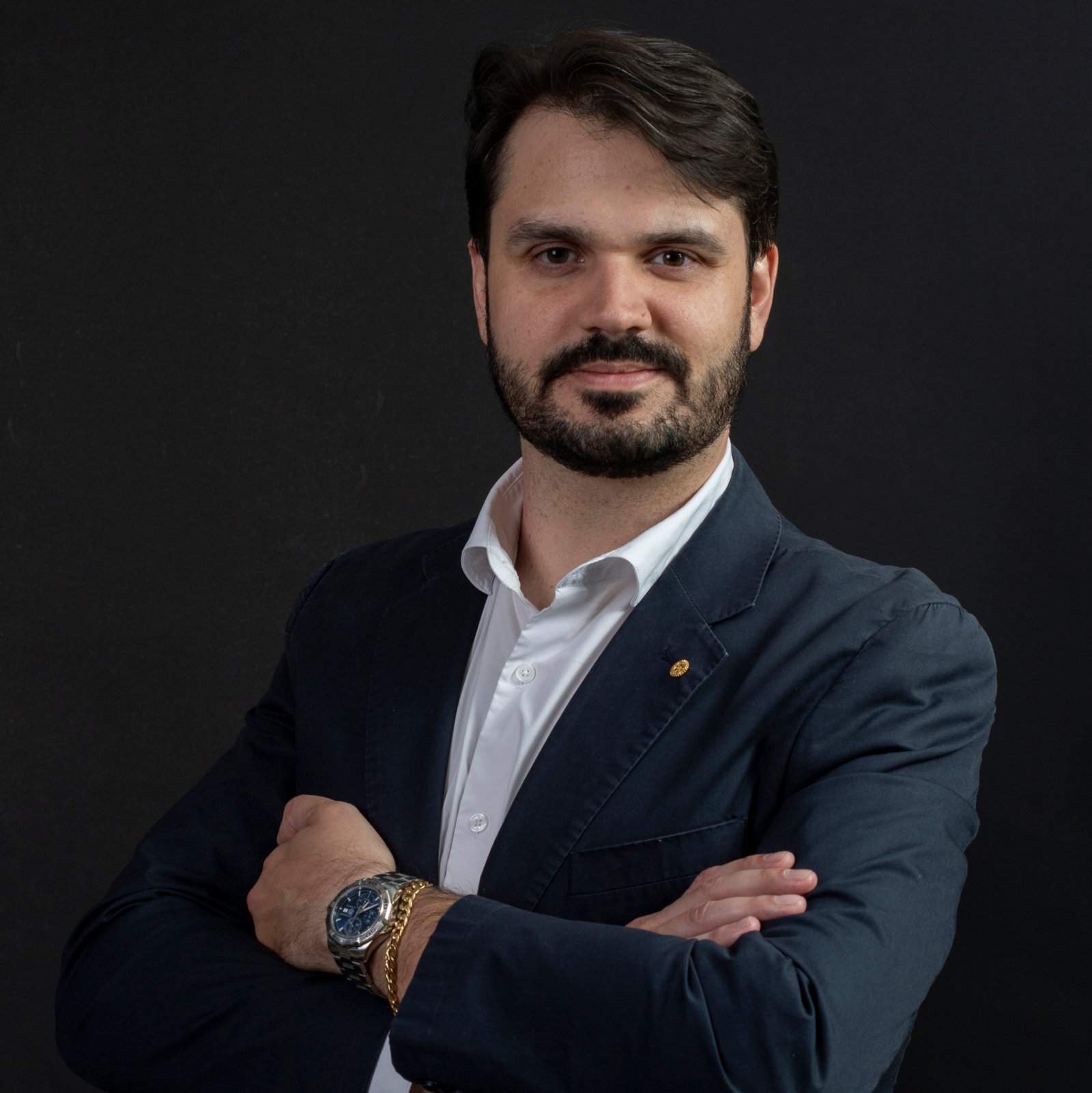 Dr. Felipe Arroyo Guedes Teixeira