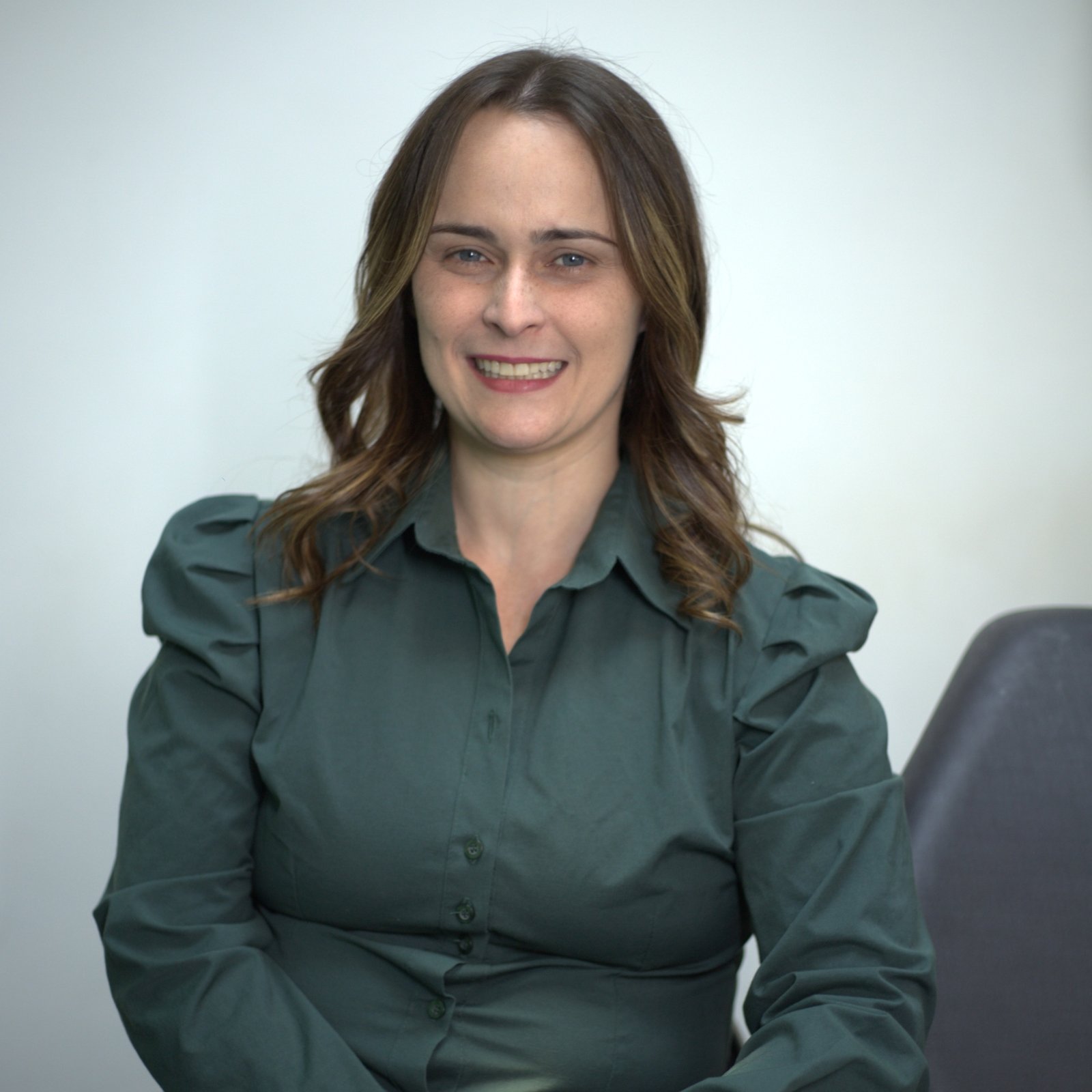 Dra. Ana Orlandi