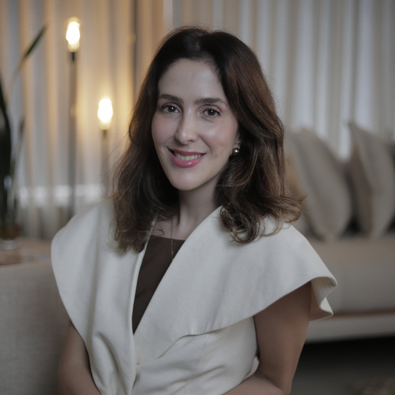 Dra. Lucianna Pardo