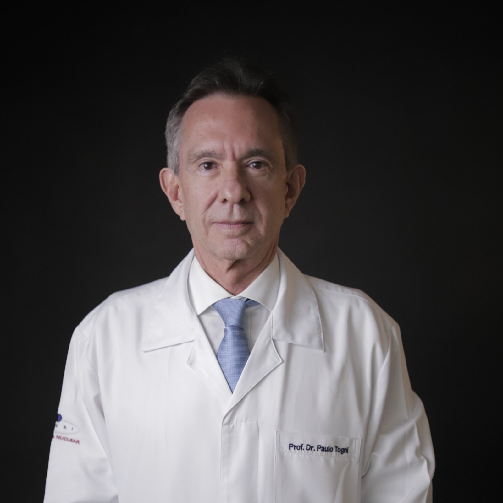 Dr. Paulo Togni