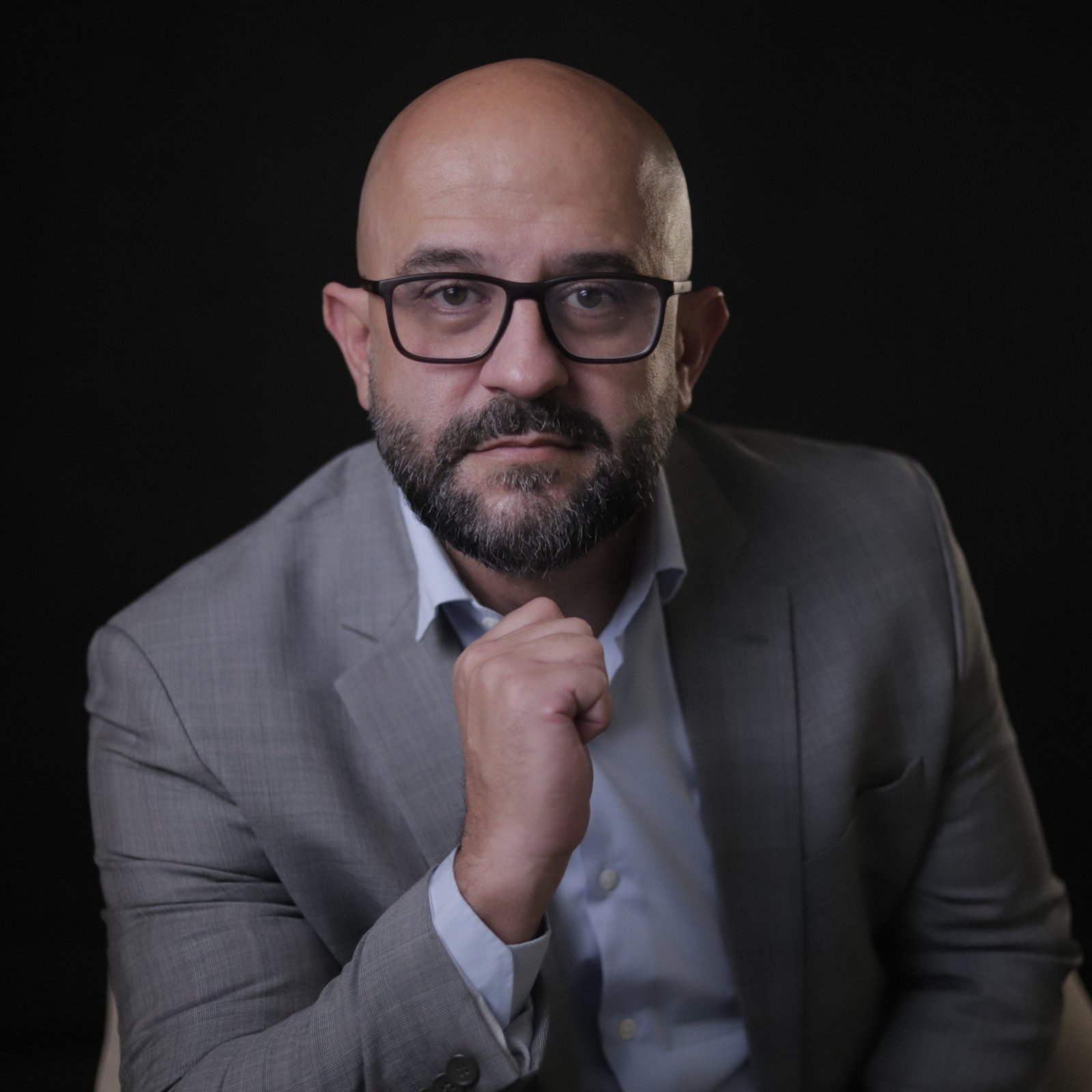 Dr. Francisco Gonçalves