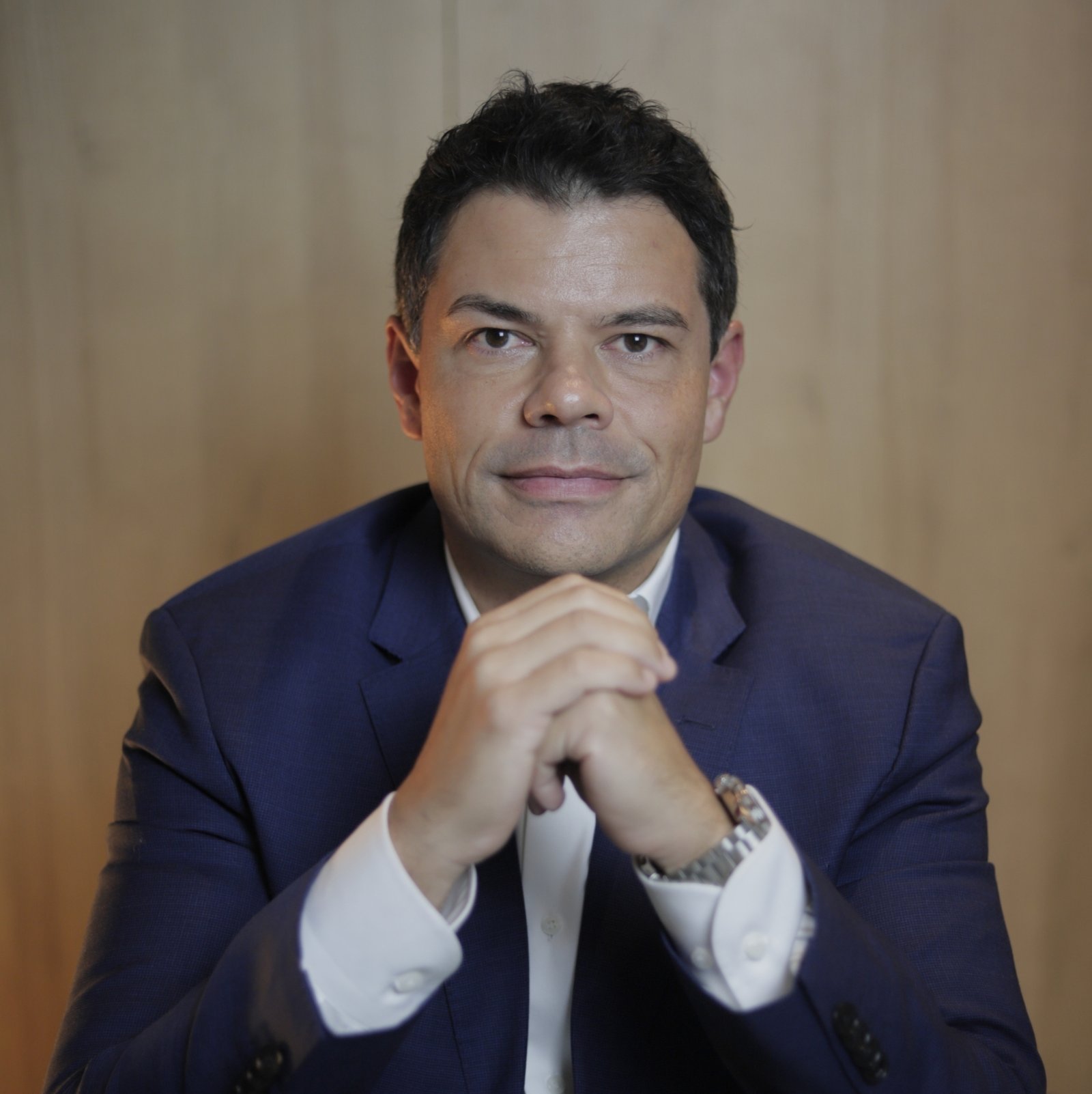Dr. Fausto Tavares Silva