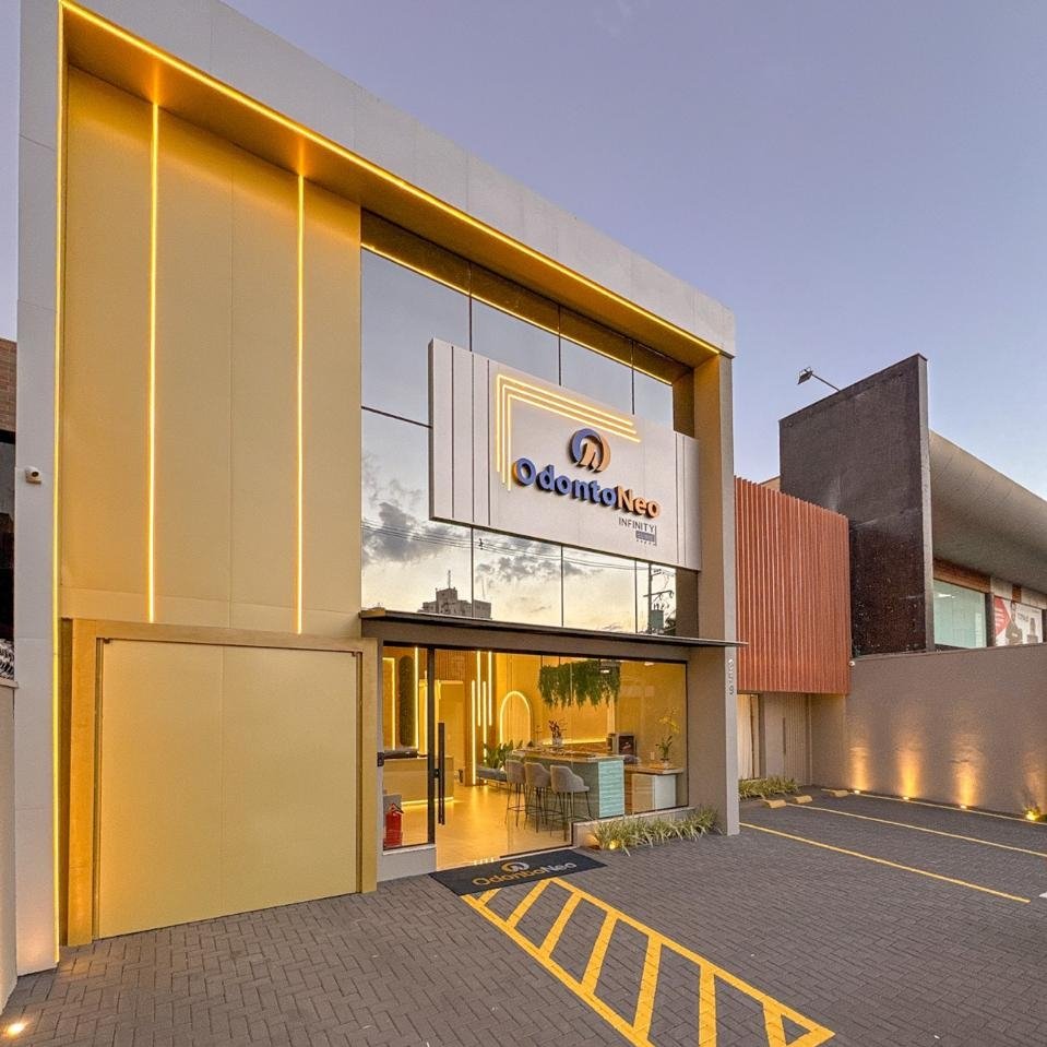 OdontoNeo Infinity Clinic