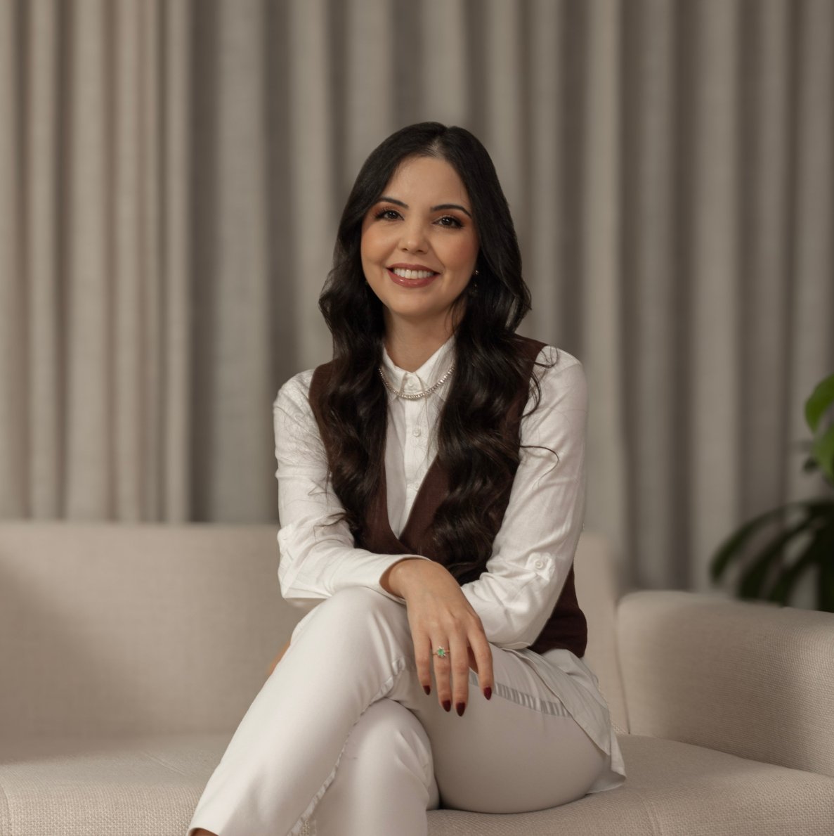 Dra. Gheise de Araujo