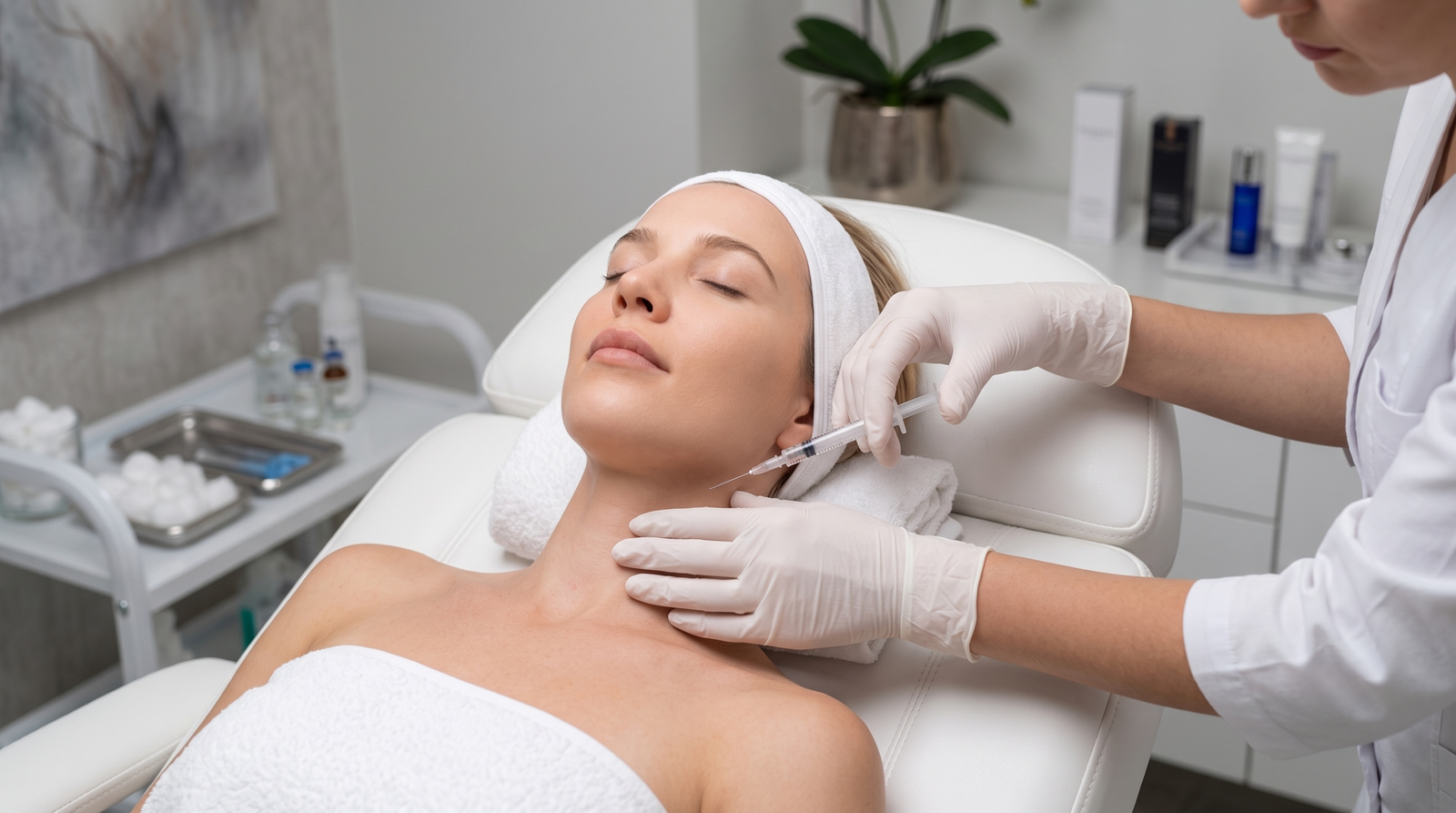 Naturalidade, autoestima e inovação na estética avançada