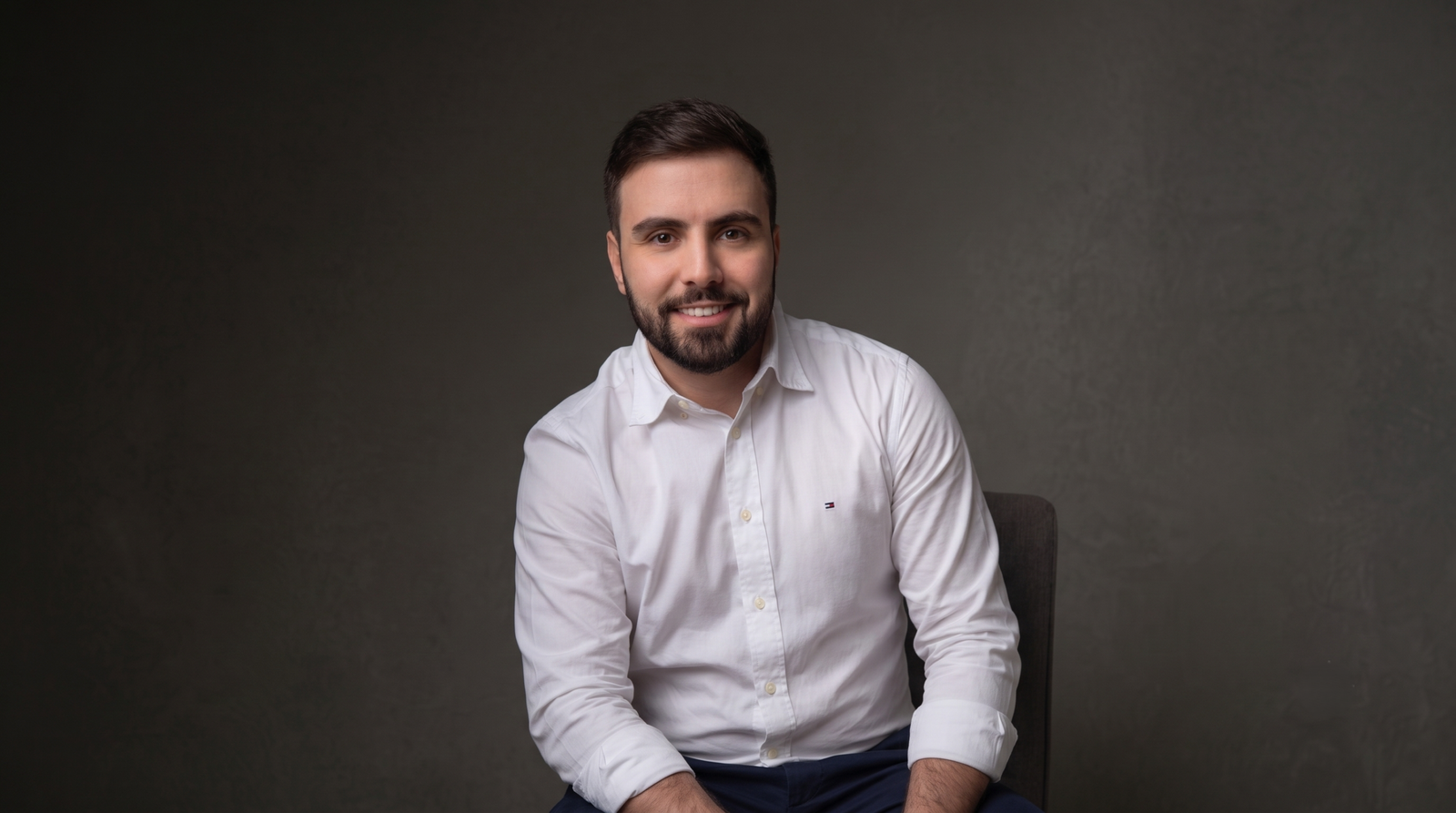 Dr. Fernando Petersen: Medicina Integrativa e tratamento da Dor